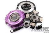 XClutch 02-06 Mini Cooper S 1.6L Stage 2 Sprung Ceramic Clutch Kit thumbnail 2