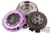 XClutch 07-10 Mini Cooper S 1.6L Stage 1 Sprung Organic Clutch Kit thumbnail 2
