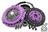 XClutch 07-10 Mini Cooper S 1.6L Stage 1 Sprung Organic Clutch Kit thumbnail 3