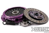 XClutch 07-17 Mitsubishi Lancer EVO X 2.0L Stage 1 Sprung Organic Clutch Kit thumbnail 3