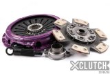 XClutch 07-17 Mitsubishi Lancer EVO X 2.0L Stage 2R Extra HD Sprung Ceramic Clutch Kit thumbnail 2