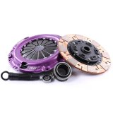 XClutch 99-03 Mazda Miata 1.8L Stage 2 Cushioned Ceramic Clutch Kit thumbnail 1