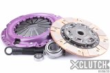 XClutch 99-03 Mazda Miata 1.8L Stage 2 Cushioned Ceramic Clutch Kit thumbnail 2