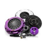 XClutch 09-20 Nissan 370Z Touring Sport 3.7L Stage 1 Sprung Organic Clutch Kit thumbnail 1