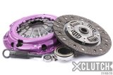 XClutch 13-20 Subaru BRZ TS 2.0L Stage 1 Sprung Organic Clutch Kit thumbnail 2
