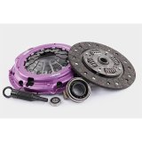 XClutch 06-17 Subaru WRX Base 2.0L Stage 1 Sprung Organic Clutch Kit thumbnail 1