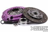 XClutch 06-17 Subaru WRX Base 2.0L Stage 1 Sprung Organic Clutch Kit thumbnail 2