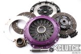 XClutch 15-21 Subaru WRX STi Base 2.5L 10.5in Twin Sprung Organic Clutch Kit thumbnail 2