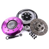 XClutch 18-21 Subaru WRX Base 2.0L Stage 1 Sprung Organic Clutch Kit thumbnail 1