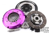 XClutch 18-21 Subaru WRX Base 2.0L Stage 1 Sprung Organic Clutch Kit thumbnail 2