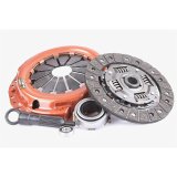 XClutch 86-95 Suzuki Samurai JX SE 1.3L Stage 1 Sprung Organic Clutch Kit thumbnail 1