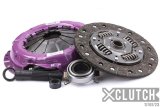 XClutch 98-02 Chevrolet Prizm LSi 1.6L Stage 1 Sprung Organic Clutch Kit thumbnail 2