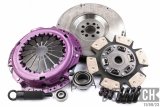 XClutch 99-05 Lexus IS200 Base 2.0L Stage 2 Sprung Ceramic Clutch Kit thumbnail 2
