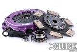 XClutch 93-97 Toyota Supra Base 3.0L Stage 2 Sprung Ceramic Clutch Kit thumbnail 2