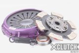 XClutch 86-92 Toyota Supra Base 3.0L Stage 2 Sprung Ceramic Clutch Kit thumbnail 1