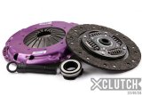 XClutch 94-98 Volkswagen Jetta GLX 2.8L Stage 1 Sprung Organic Clutch Kit thumbnail 3