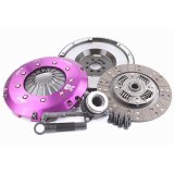 XClutch 08-09 Audi A3 Sportback 2.0L Stage 1 Sprung Organic Clutch Kit thumbnail 1