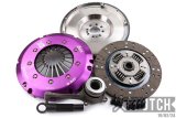 XClutch 08-09 Audi A3 Sportback 2.0L Stage 1 Sprung Organic Clutch Kit thumbnail 2