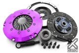 XClutch 08-09 Audi A3 Sportback 2.0L Stage 1 Sprung Organic Clutch Kit thumbnail 3