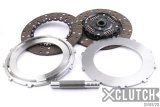 XClutch Volkswagen 9in Twin Sprung Organic Multi-Disc Service Pack thumbnail 1