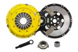 ACT 16-17 Mazda MX-5 Miata ND HD/Race Rigid 4 Pad Clutch Kit thumbnail 1