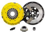 ACT 16-17 Mazda MX-5 Miata ND HD/Race Rigid 4 Pad Clutch Kit thumbnail 2