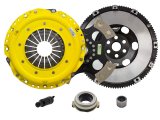 ACT 16-17 Mazda MX-5 Miata ND HD/Race Rigid 4 Pad Clutch Kit thumbnail 3