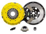 ACT 16-17 Mazda MX-5 Miata ND HD/Race Rigid 4 Pad Clutch Kit thumbnail 4