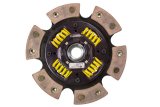 ACT 16-17 Mazda MX-5 Miata ND 6 Pad Sprung Race Disc thumbnail 1