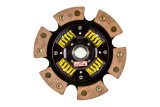 ACT 16-17 Mazda MX-5 Miata ND 6 Pad Sprung Race Disc thumbnail 4