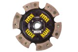 ACT 16-17 Mazda MX-5 Miata ND 6 Pad Sprung Race Disc thumbnail 5