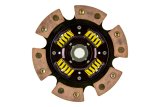 ACT 16-17 Mazda MX-5 Miata ND 6 Pad Sprung Race Disc thumbnail 7