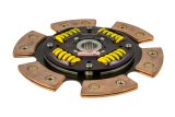 ACT 16-17 Mazda MX-5 Miata ND 6 Pad Sprung Race Disc thumbnail 8