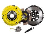 ACT 08-09 Dodge Caliber SRT-4 HD/Race Sprung 6 Pad Clutch Kit thumbnail 2