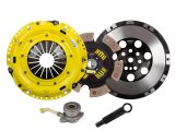 ACT 08-09 Dodge Caliber SRT-4 HD/Race Sprung 6 Pad Clutch Kit thumbnail 3