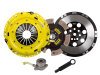 ACT 08-09 Dodge Caliber SRT-4 HD/Race Sprung 6 Pad Clutch Kit thumbnail 4
