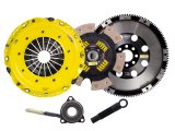ACT 15-17 Volkswagen Golf R HD/Race Sprung 6 Pad Clutch Kit thumbnail 2