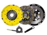 ACT 15-17 Volkswagen Golf R HD/Perf Street Sprung Clutch Kit thumbnail 7