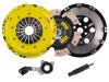 ACT 16-17 Ford Focus RS HD/Race Sprung 6 Pad Clutch Kit thumbnail 4