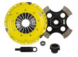 ACT 01-06 BMW M3 E46 XT/Race Rigid 4 Pad Clutch Kit thumbnail 2