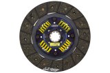 ACT 01-06 BMW M3 E46 Perf Street Sprung Disc thumbnail 2