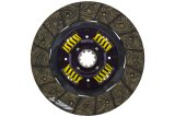 ACT 01-06 BMW M3 E46 Perf Street Sprung Disc thumbnail 6
