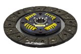 ACT 01-06 BMW M3 E46 Perf Street Sprung Disc thumbnail 9