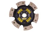 ACT 01-06 BMW M3 E46 6 Pad Sprung Race Disc thumbnail 1