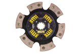 ACT 01-06 BMW M3 E46 6 Pad Sprung Race Disc thumbnail 5