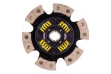 ACT 01-06 BMW M3 E46 6 Pad Sprung Race Disc thumbnail 7