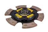 ACT 01-06 BMW M3 E46 6 Pad Sprung Race Disc thumbnail 8