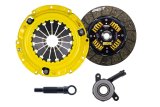 ACT 08-17 Mitsubishi Lancer GT / GTS HD/Perf Street Sprung Clutch Kit thumbnail 1