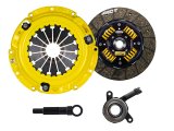 ACT 08-17 Mitsubishi Lancer GT / GTS HD/Perf Street Sprung Clutch Kit thumbnail 2
