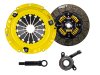 ACT 08-17 Mitsubishi Lancer GT / GTS HD/Perf Street Sprung Clutch Kit thumbnail 4